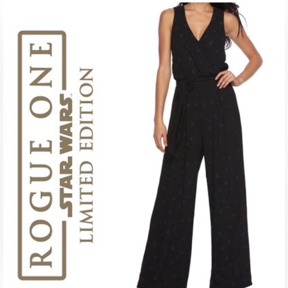 Star Wars Pants - LIMITED EDITION STAR WARS JUMPSUIT LARGE